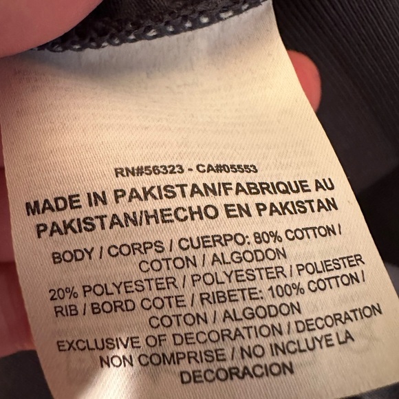 NWT NIKE Women’s Large Sleeveless Blue Sweatshirt Dress POCKETS Casual Sporty - Picture 5 of 15